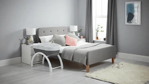 Creating a Breathable and Safe Sleeping Environment for Baby