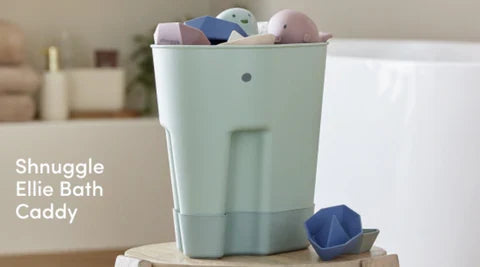 Christmas Gift Guide 2024 for Babies: Magical Moments with Shnuggle