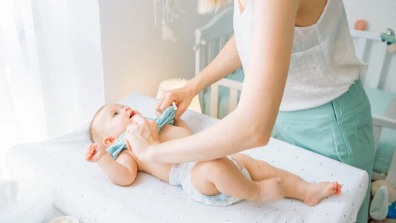 Parenting Stories: Poonami Edition