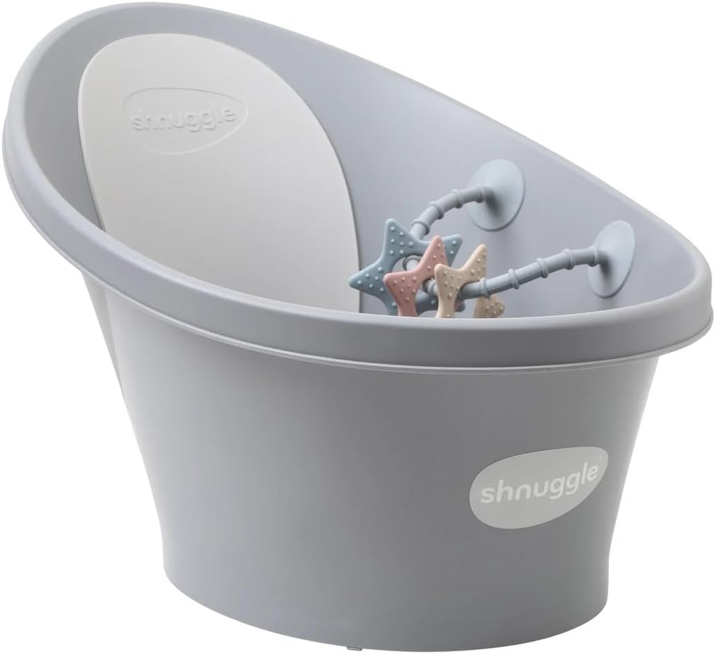 Stick 'n' Play Sensory Star Toy and Teether