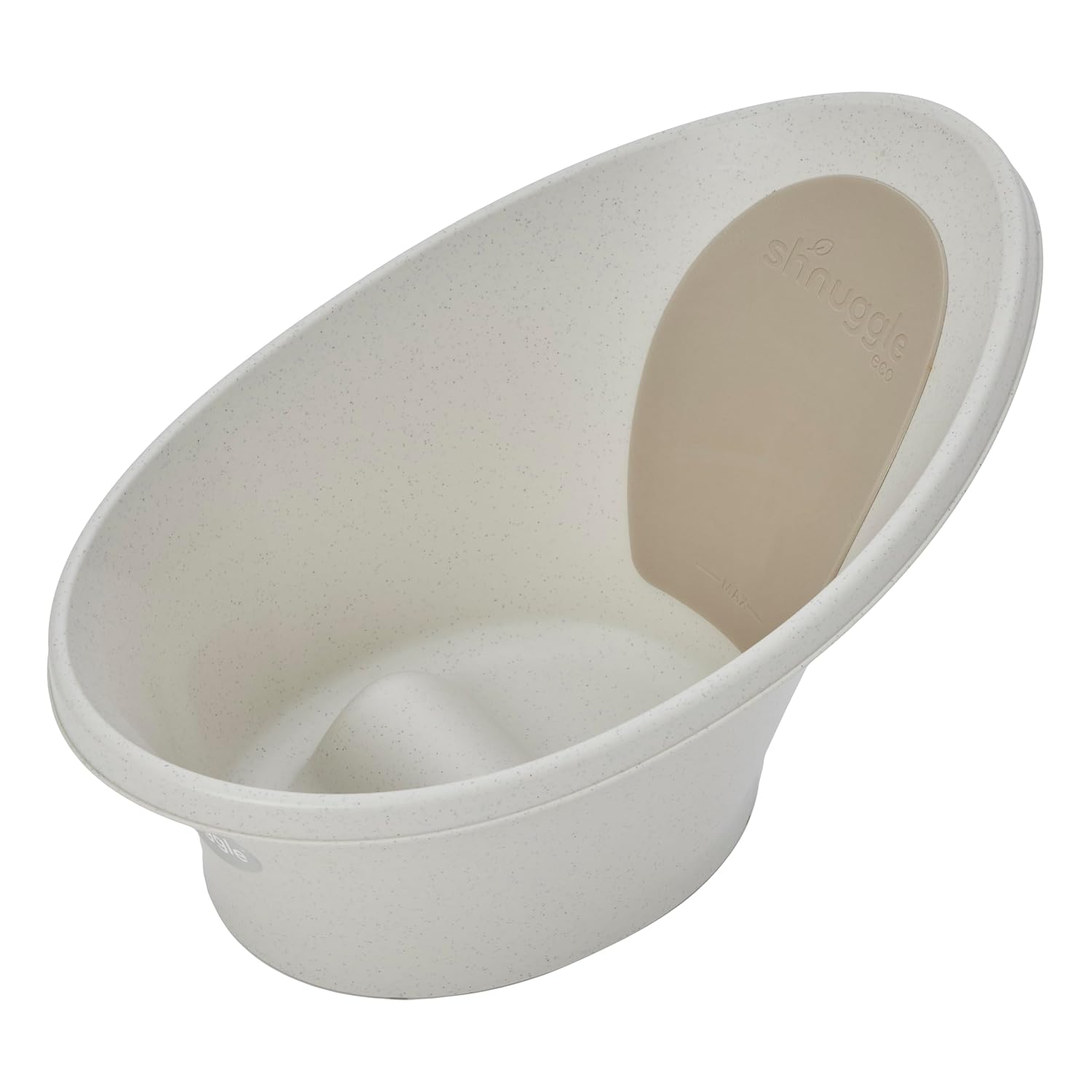 Shnuggle Baby Bath Tub, Suitable from Birth