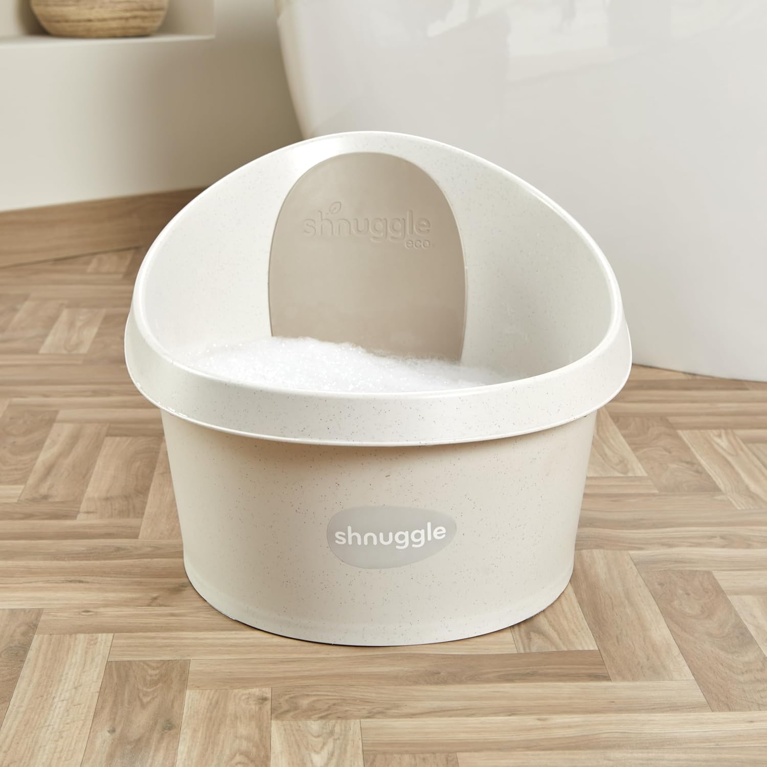 Shnuggle Toddler Bath Tub
