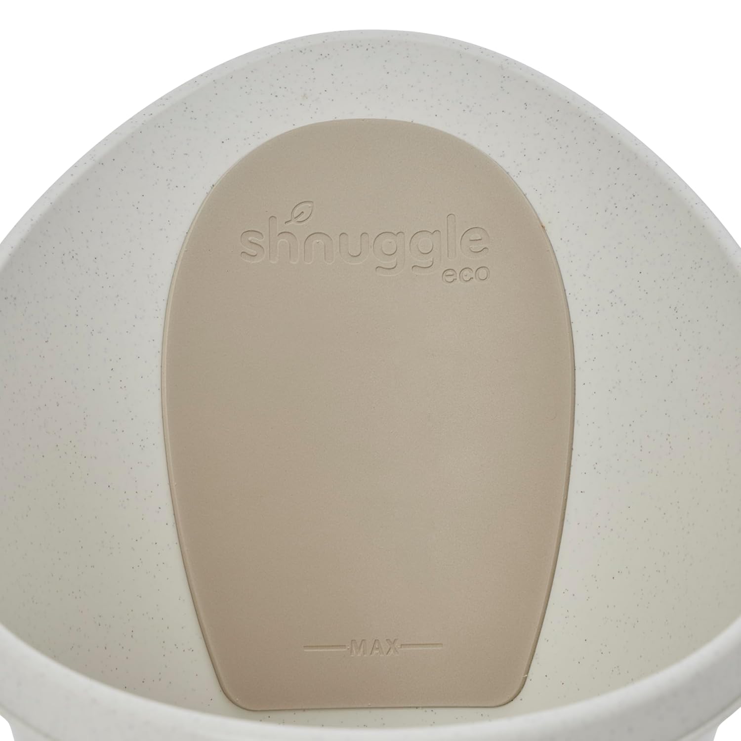 Shnuggle Baby Bath Tub, Suitable from Birth