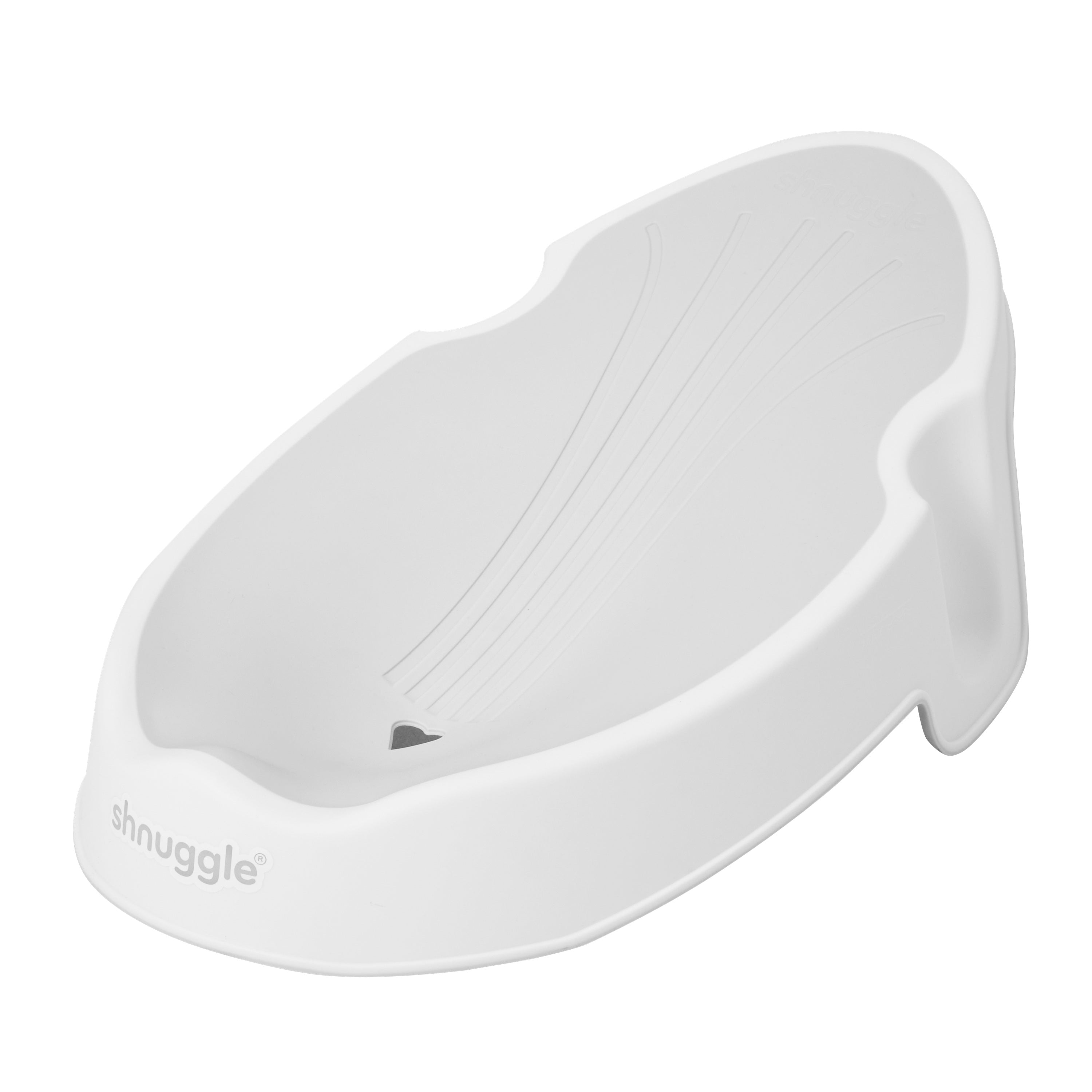 Shnuggle Newborn Bath Support | From 0-6 months