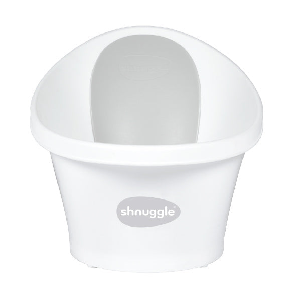 Shnuggle Baby Bath Tub, Suitable from Birth