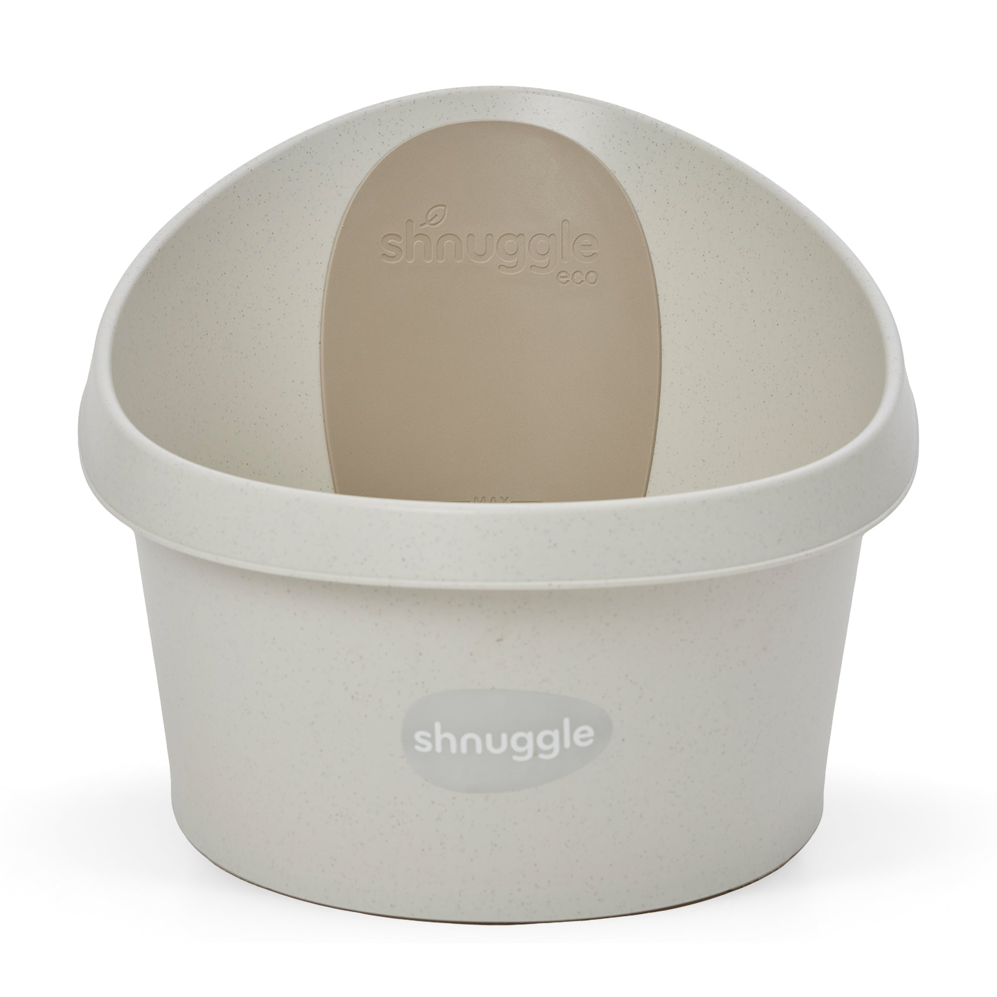 Shnuggle Toddler Bath Tub | Reloved & Sanitized (Refurbished)
