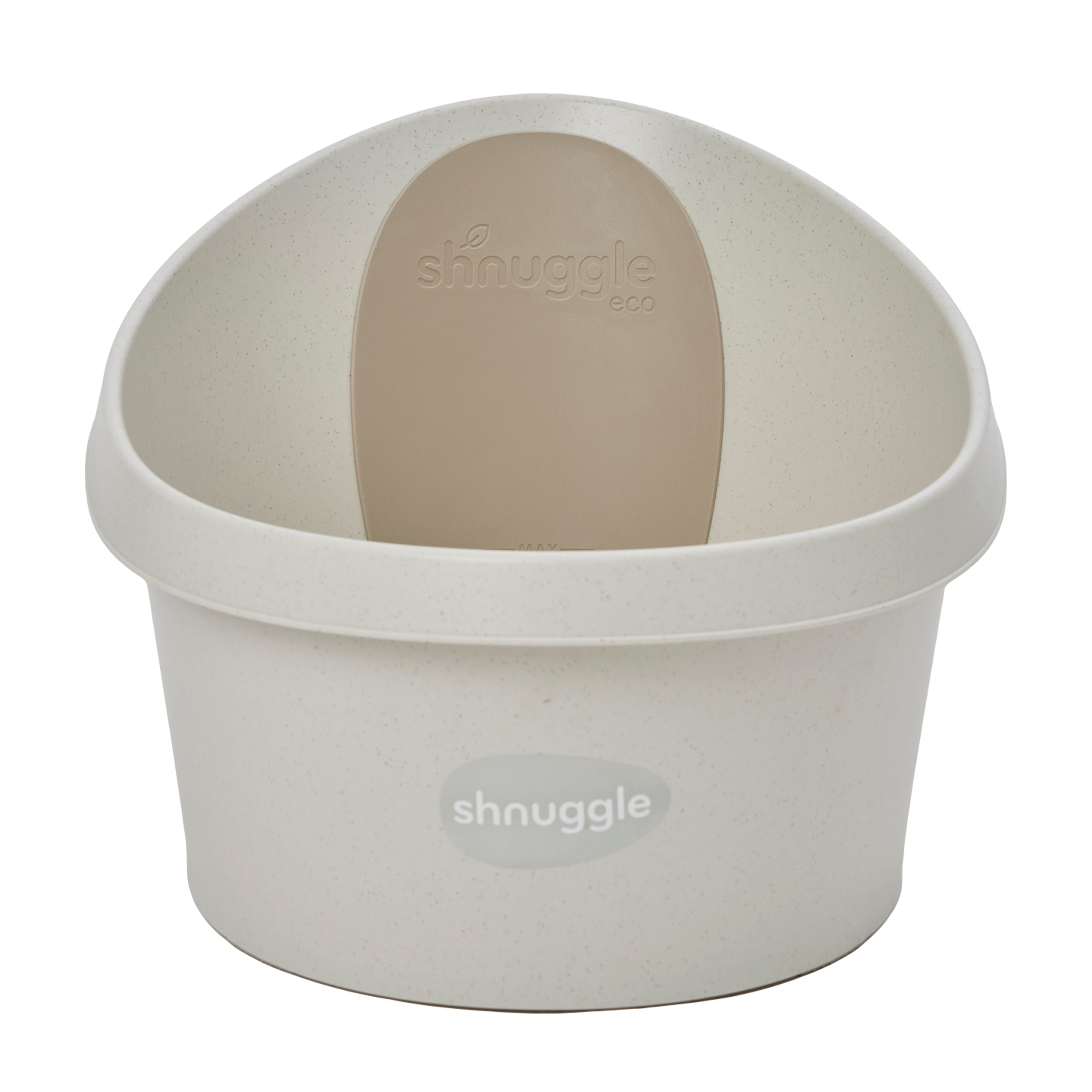 Shnuggle Toddler Bath Tub