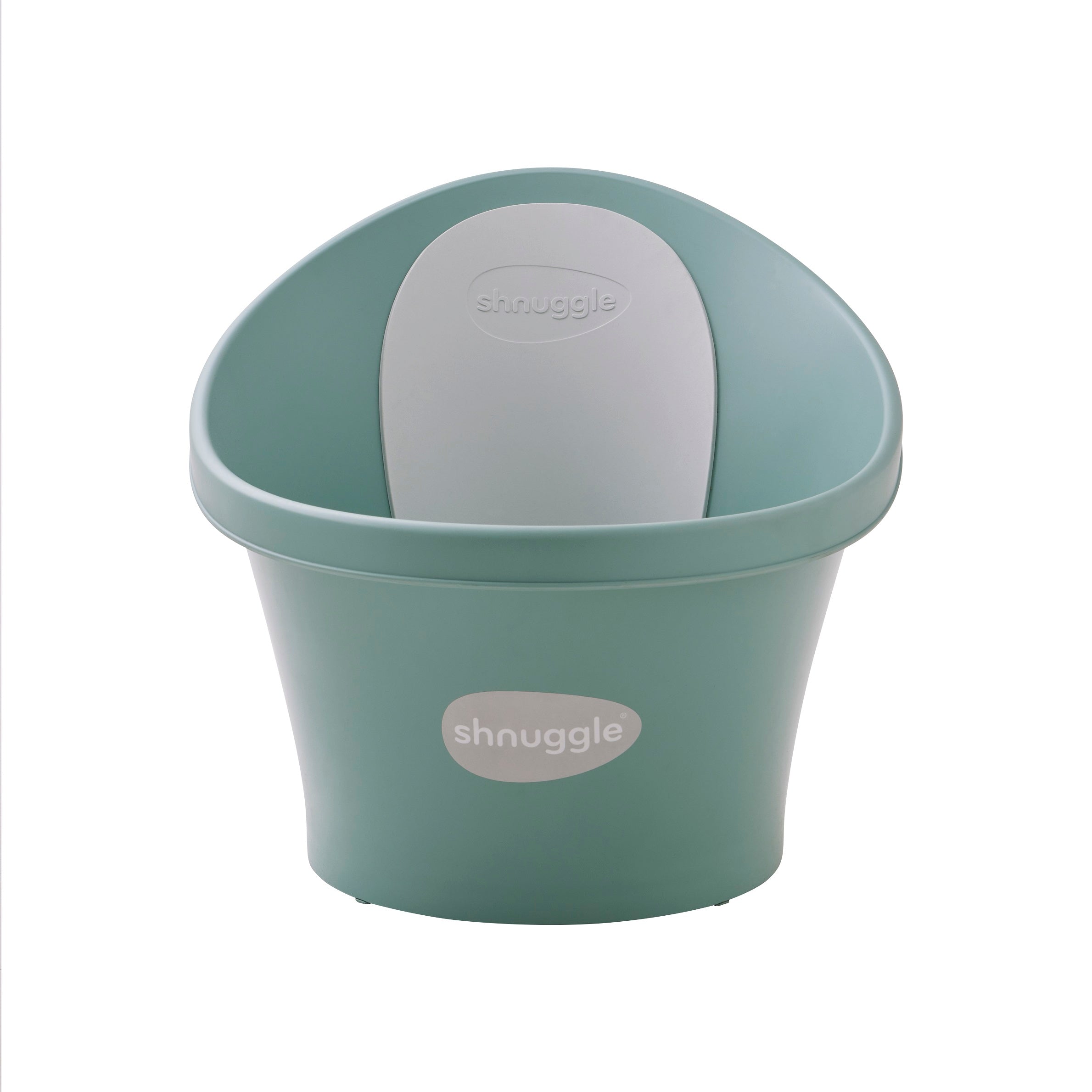 Shnuggle Baby Bath Tub, Suitable from Birth