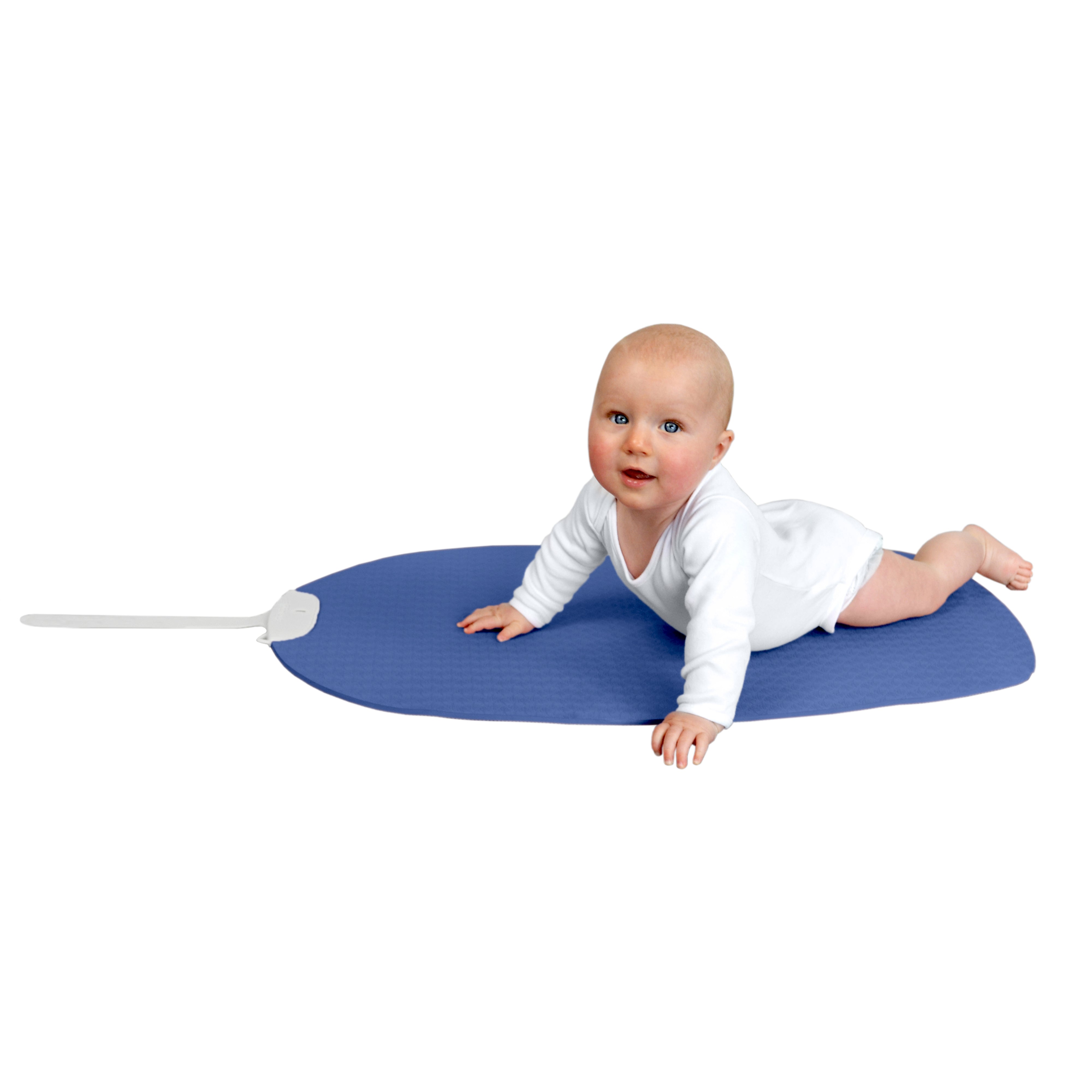 Shnuggle Portable Change, Play & Yoga Mat