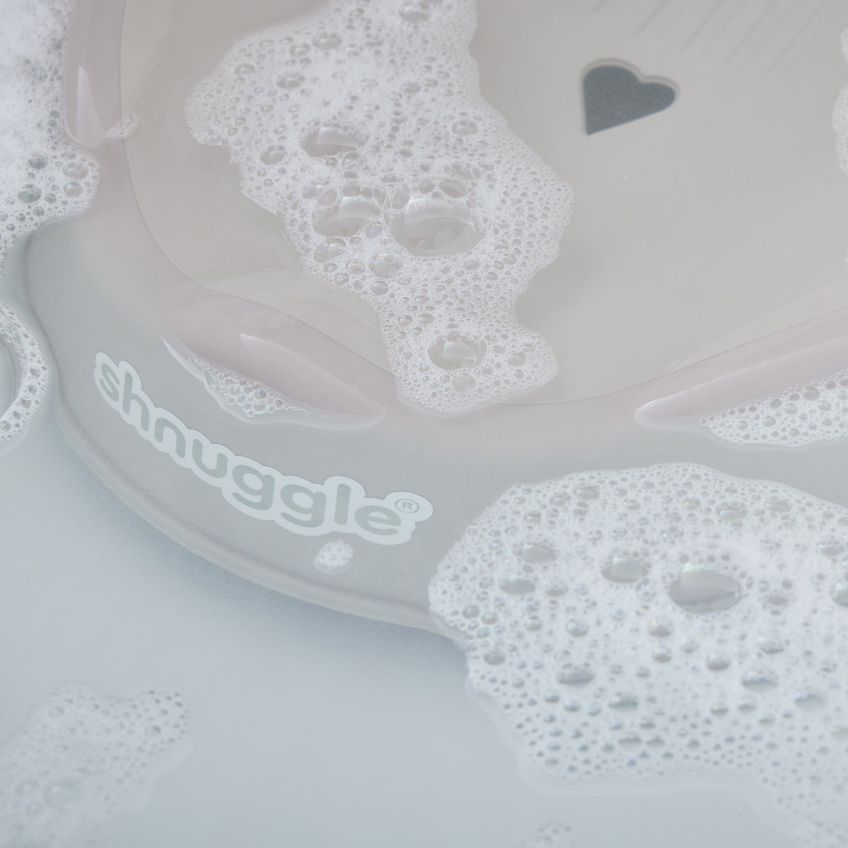 Shnuggle Newborn Bath Support | From 0-6 months