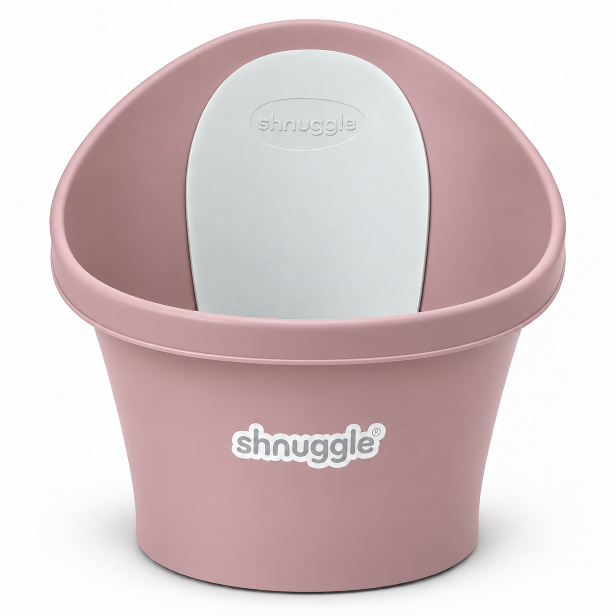 Shnuggle Baby Bath Tub, Suitable from Birth