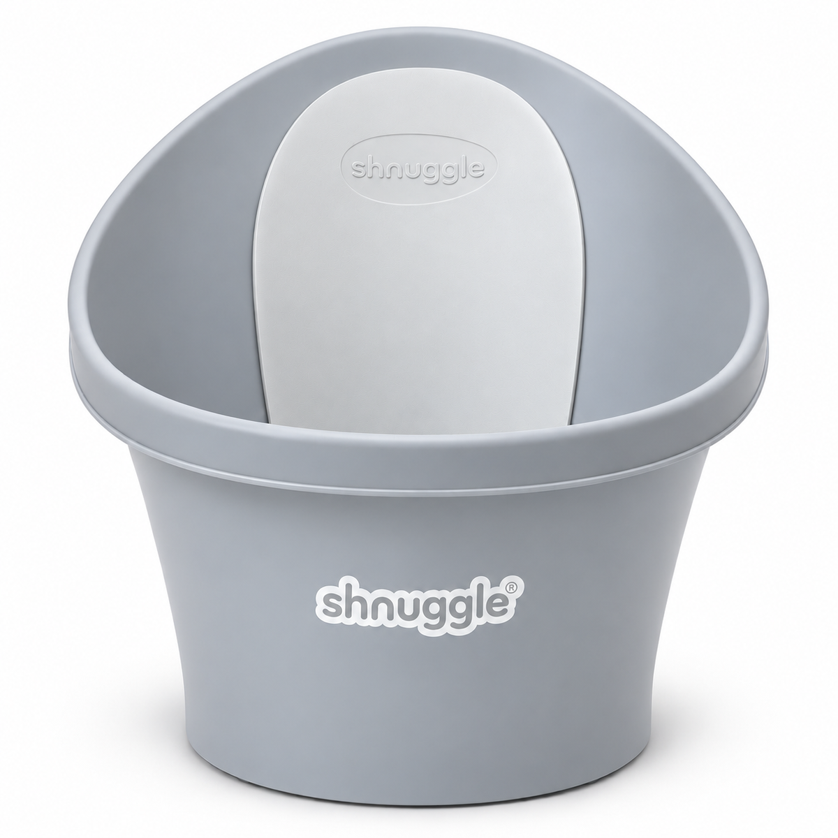Shnuggle Baby Bath Tub, Suitable from Birth