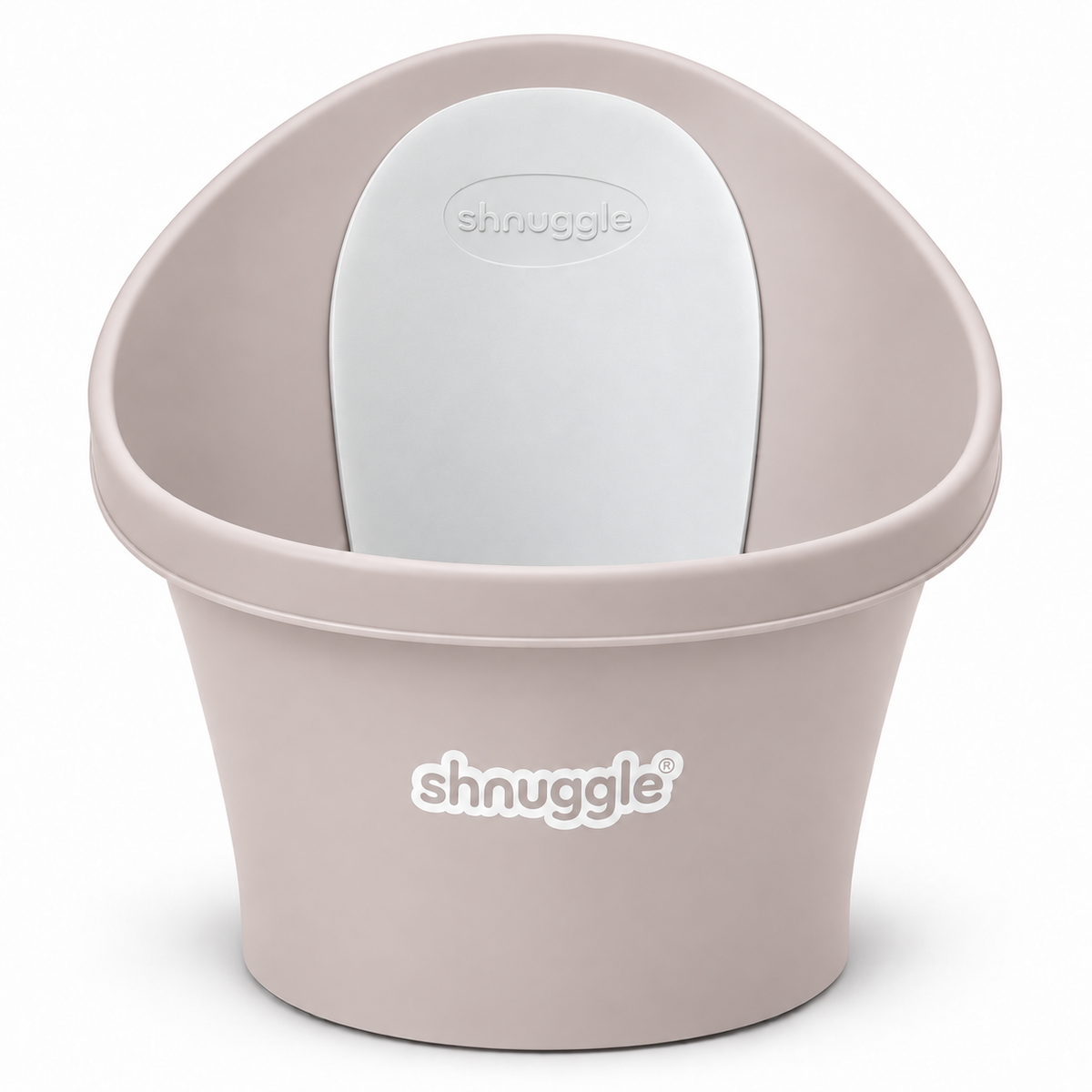 Shnuggle Baby Bath Tub, Suitable from Birth