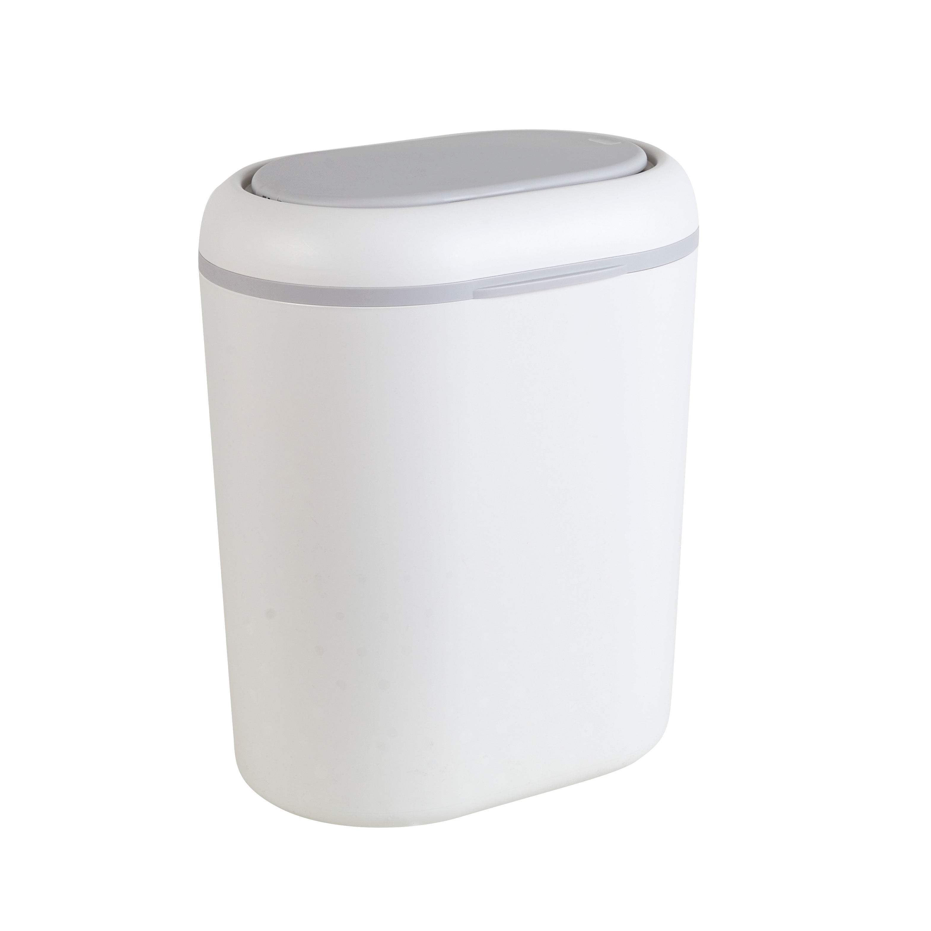 Shnuggle Eco-Touch Nappy Bin Diaper Pail