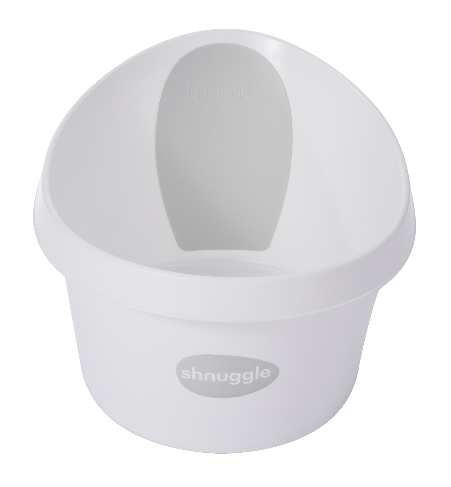 Shnuggle Toddler Bath Tub | Reloved & Sanitized (Refurbished)