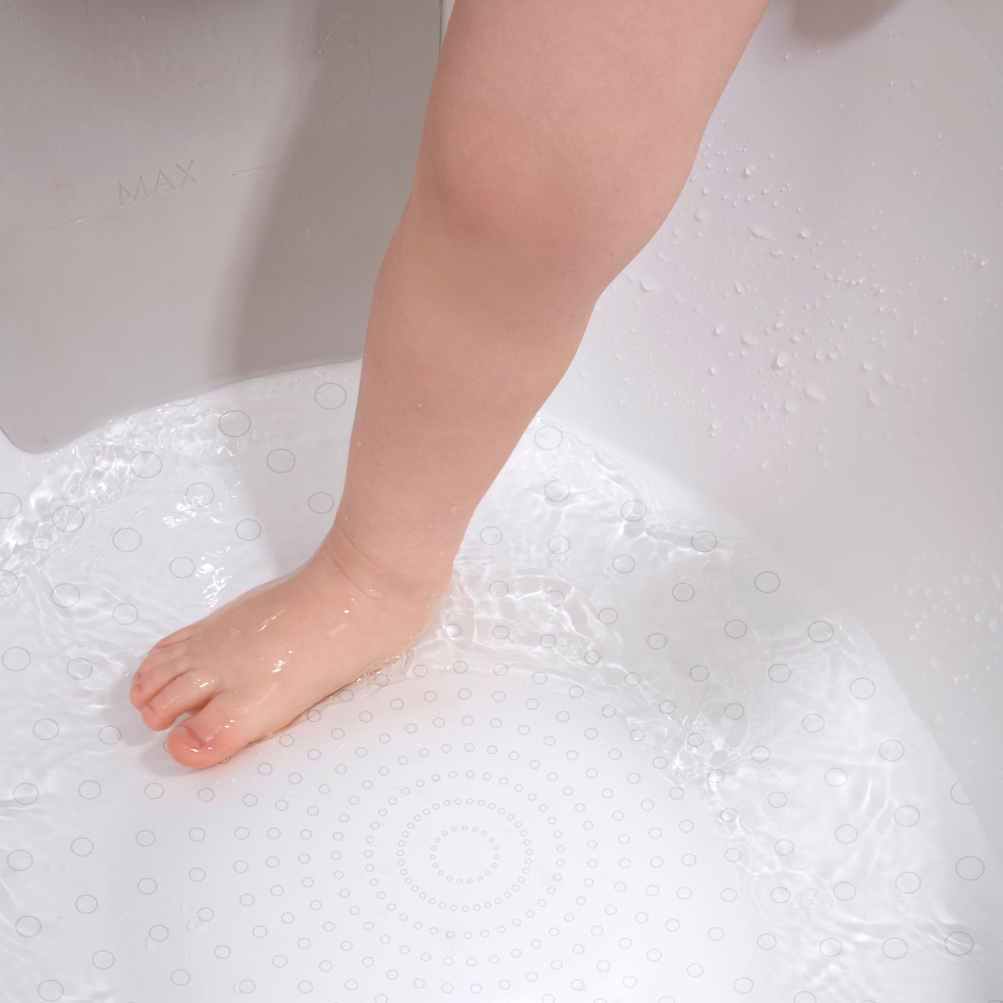 Shnuggle Toddler Bath Tub | Reloved & Sanitized (Refurbished)