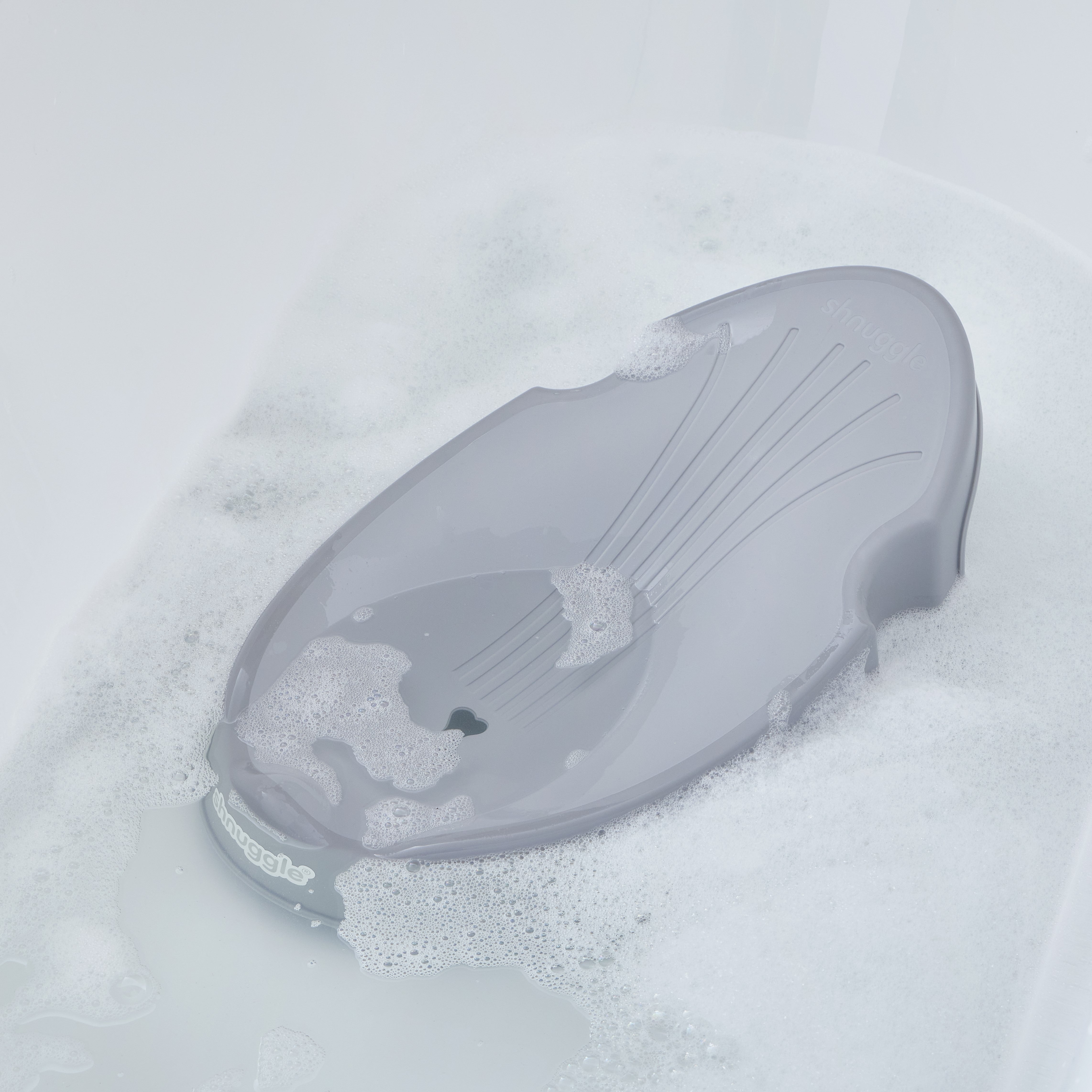 Shnuggle Newborn Bath Support | From 0-6 months