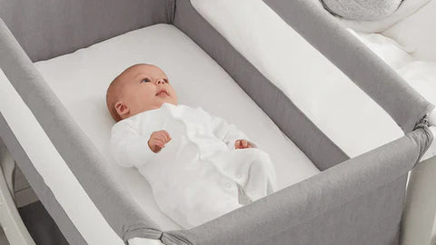 Newborn Baby Essentials: The Ultimate Checklist