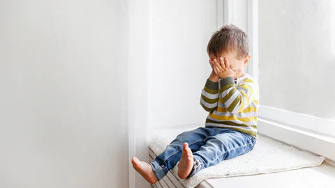 Encouraging Independence In Toddlers: Tips for Parents