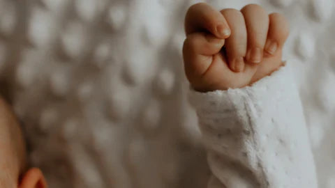 How To Keep Your Sleeping Baby Safe: A Guide For Parents