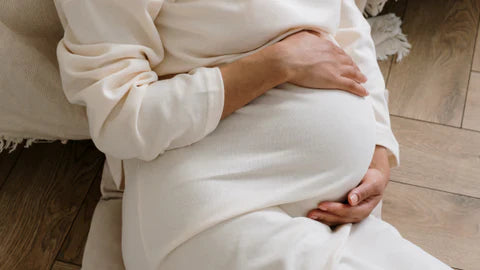 Expecting in 2024? Here are some top tips for new mums