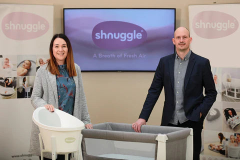 Queens Award for Enterprise Winner