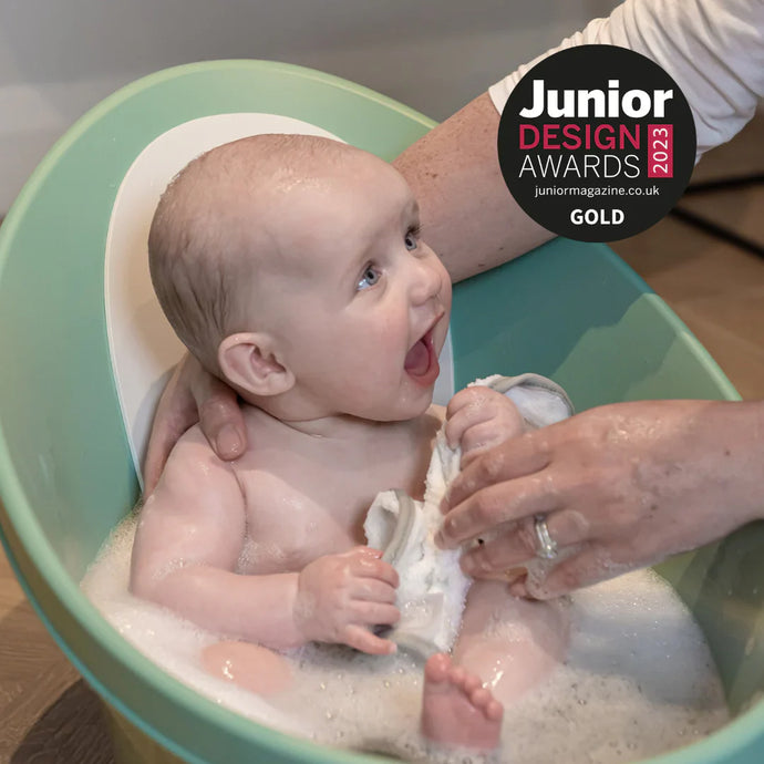 The Shnuggle Baby Bath vs. Other Baby Baths: Why It's the Best Choice for Your Baby