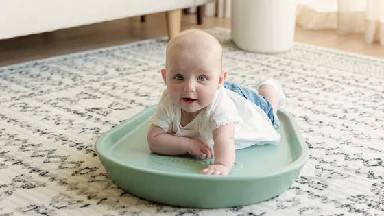 Top Tips for Newborn Changing