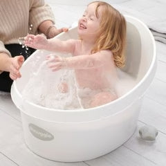 Keeping Baby Cool in Summer