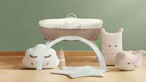 Preparing Baby for Clocks Going Back