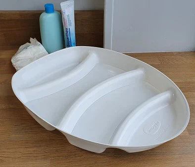 How To Bath A Baby: Your Newborn's First Bath