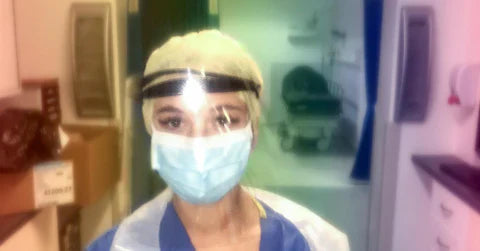 Our Pledge to Help NHS Frontline Workers