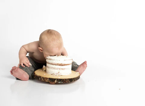 Annabel Karmel’s Top Weaning Tips – Is Baby Ready?