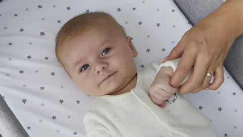 When Will Your Baby Sleep Through the Night?