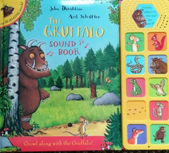 Our Top 10 Baby and Toddler Books