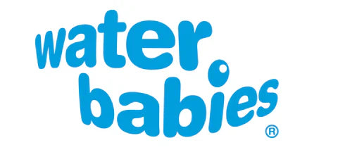 Water Babies' top tips for teaching children water confidence