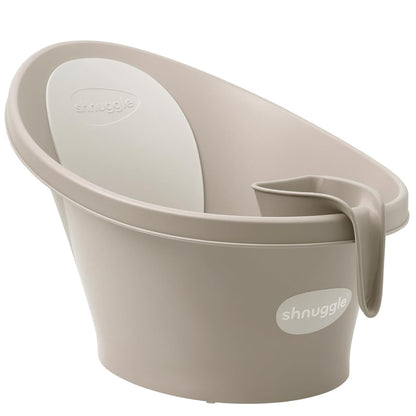 Newborn Bath Essentials Bundle | Baby Bath Tub & Rinse Jug