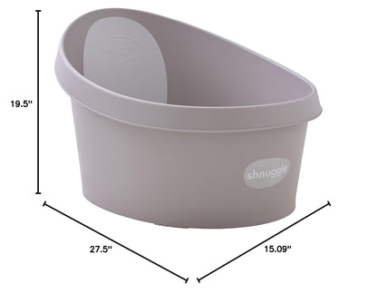 Shnuggle Toddler Bath Tub