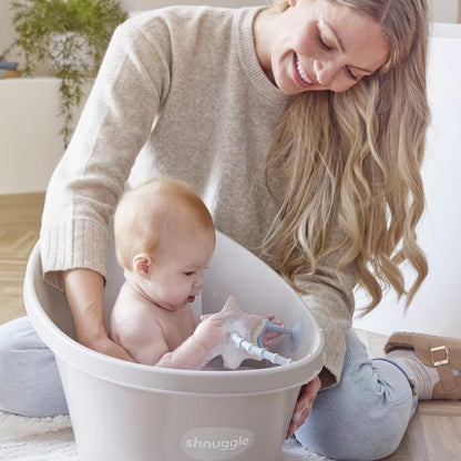 Stick 'n' Play Sensory Star Toy and Teether