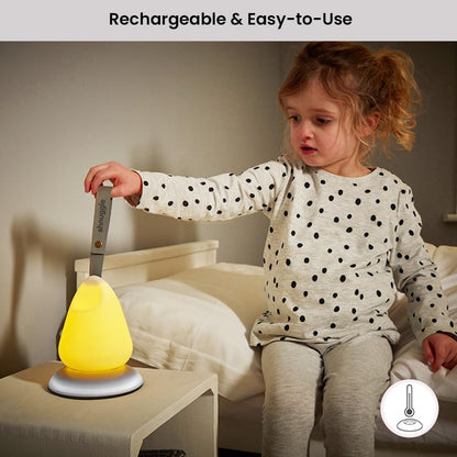 Shnuggle Moonlight Night Light