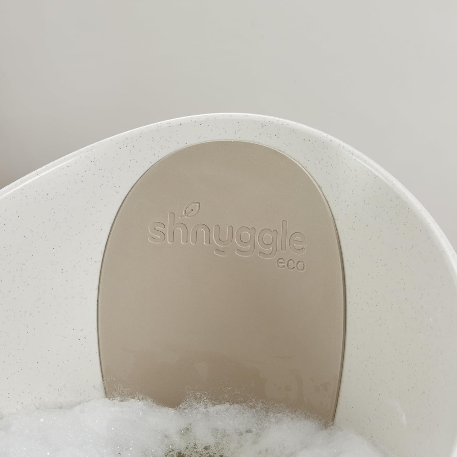 Shnuggle Toddler Bath Tub