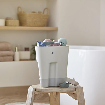 Shnuggle Ellie Bath Toy Drying Caddy