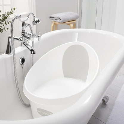 Shnuggle Toddler Bath Tub