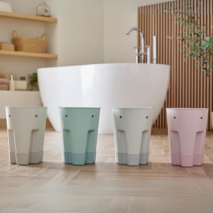 Shnuggle Ellie Bath Toy Drying Caddy