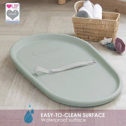 Shnuggle Squishy Diaper Changing Mat