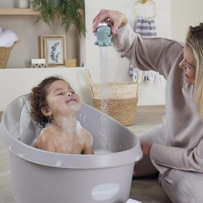 Shnuggle Toddler Bath Tub