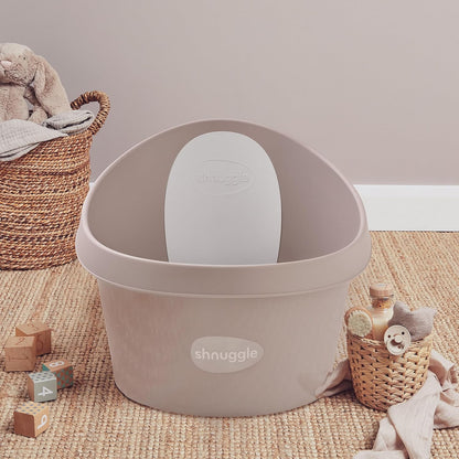Shnuggle Toddler Bath Tub
