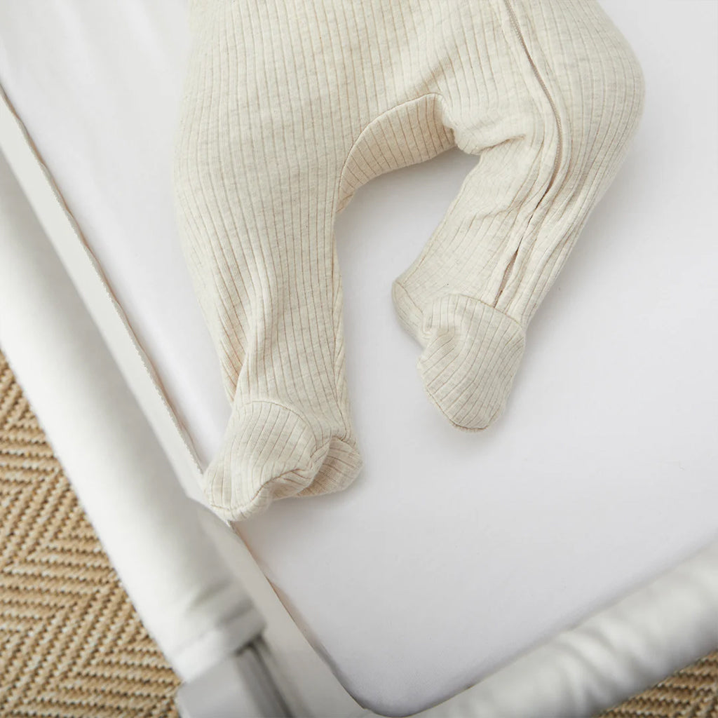 Shnuggle Eco Waterproof Sheet for Air Lite Bedside Crib