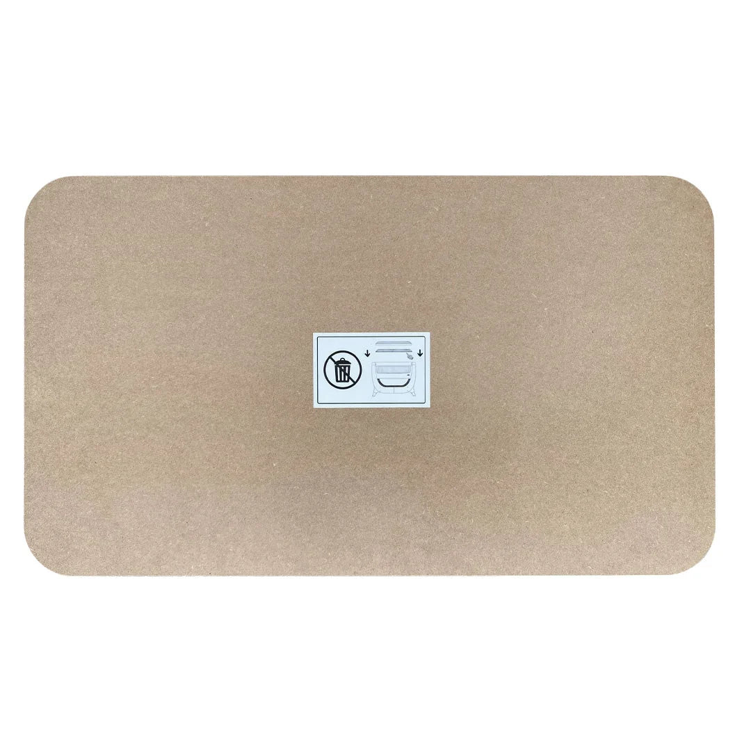 Shnuggle Replacement Air Bedside Crib Mattress Board