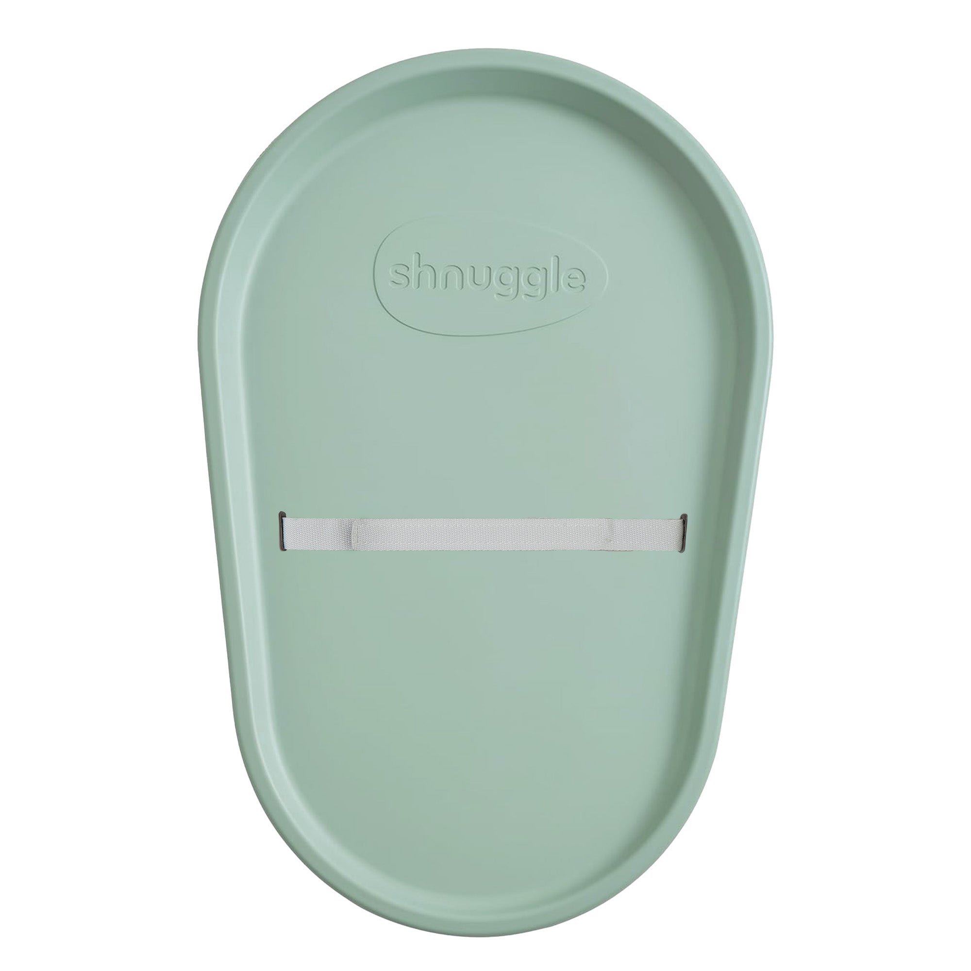 Shnuggle Squishy Diaper Changing Mat | Reloved & Sanitized (Open Box)